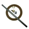 Critter Maintenance Kit with Aluminum Tube