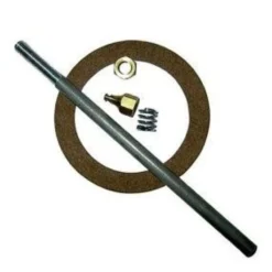 Critter Maintenance Kit with Aluminum Tube