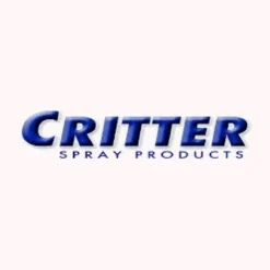 Critter Spray Cover Plate