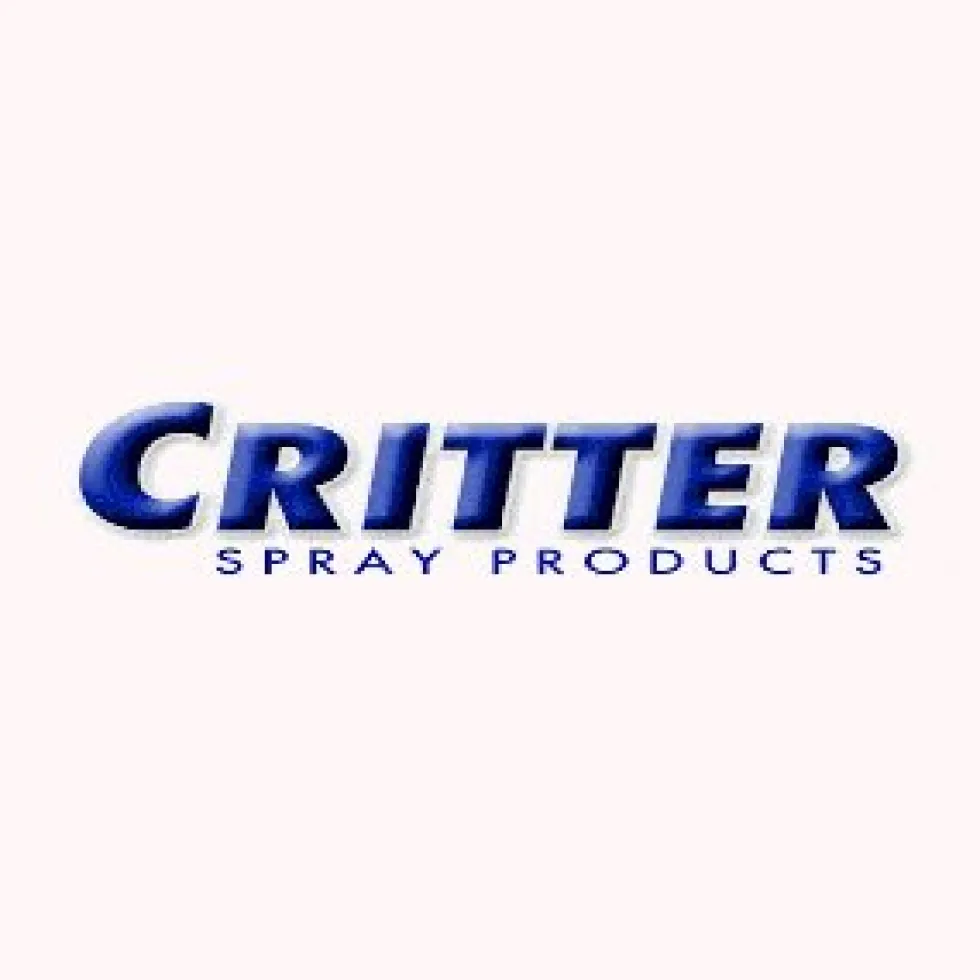 Critter Spray Cover Plate