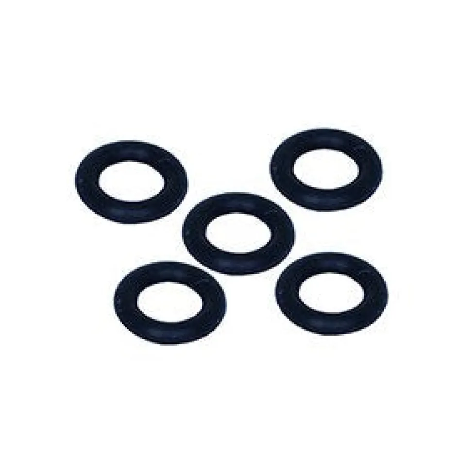 Critter Spray Gun Air Valve Cap O-Ring - Pack of 5