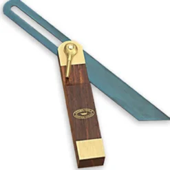 Crown Bevel with Lever - 9 inch