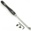 Crown Cryo Hollowing Tool