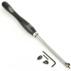 Crown Cryo Hollowing Tool