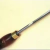 Crown 3/8" Detail Gouge
