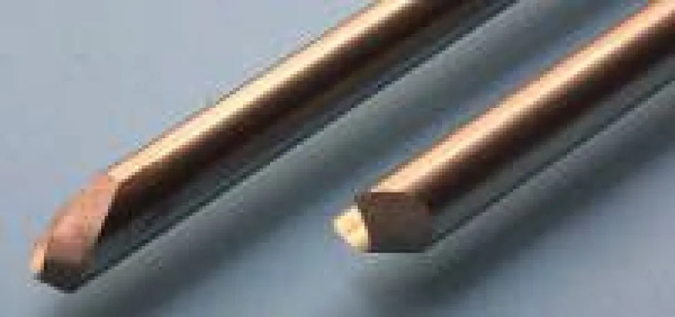 Crown 1/2" Ellsworth Gouge