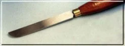 Crown 1" Heavy Duty Bowl Finishing Scraper