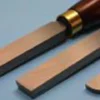 Crown 1-1/2" Heavy Duty Half Round Scraper