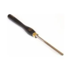 Crown 1/4 inch Pro-PM Spindle Gouge