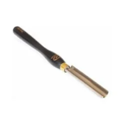 Crown 3/4 inch Pro-PM Spindle Roughing Gouge