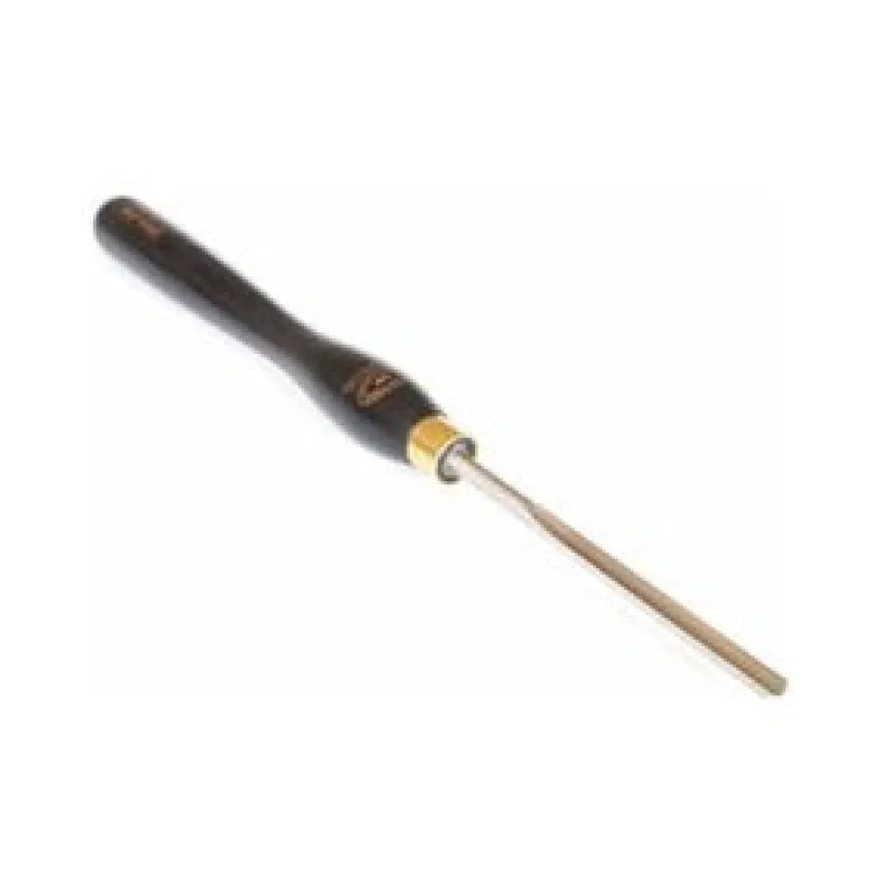 Crown 3/8" Pro-PM Spindle Gouge