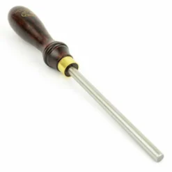 Crown Round Burnisher
