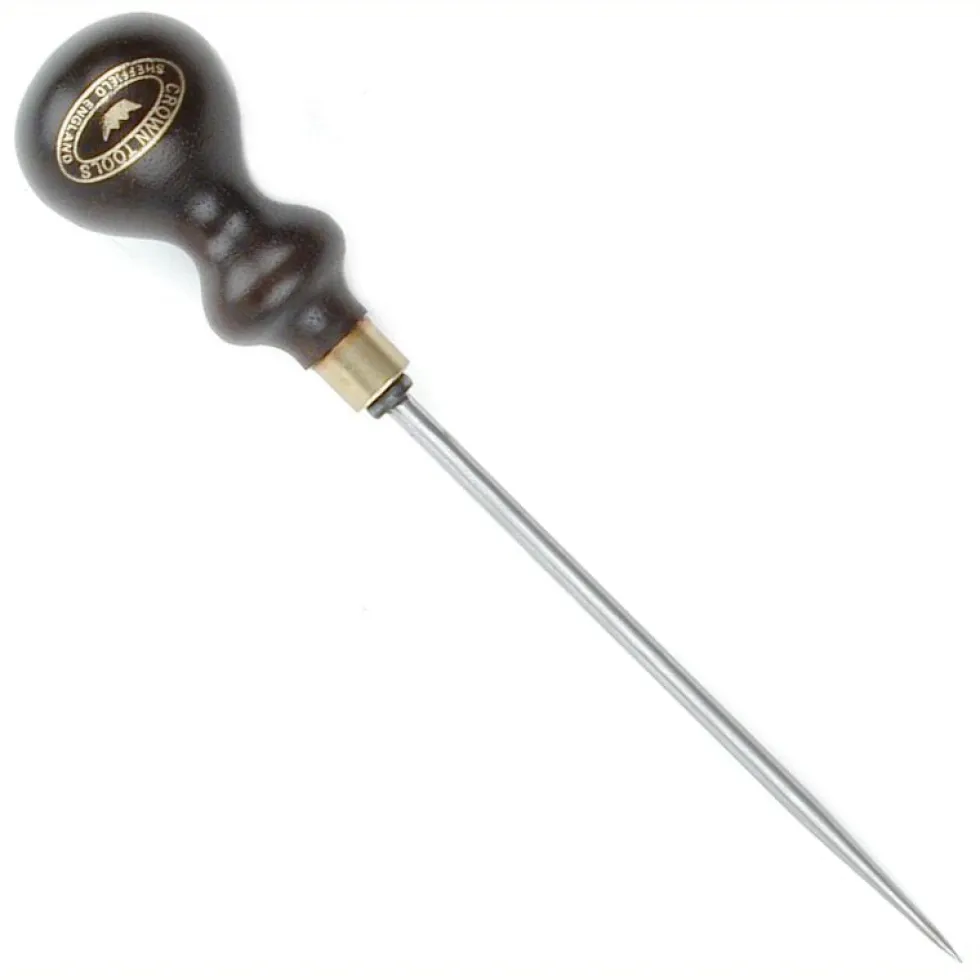 Crown Scratch Awl