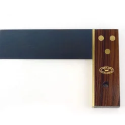 Crown Try Square - 6 inch