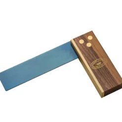 Crown Try Square - 4 inch