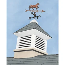 Cupola Plan