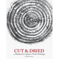Cut and Dried - Richard Jones
