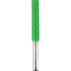 Cylinder Saburr Tooth Carbide Burrs - 1/4 inch Shank