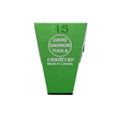 David Barron Magnetic Dovetail Saw Guide
