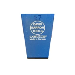 David Barron Magnetic Dovetail Saw Guide