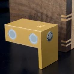 David Barron Magnetic Saw Guide