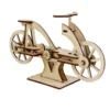 da Vinci Bicycle Kit
