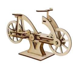 da Vinci Bicycle Kit