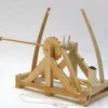 Da Vinci Catapult