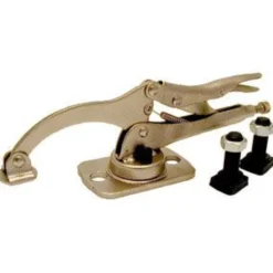 9" Deluxe Drill Press Clamp