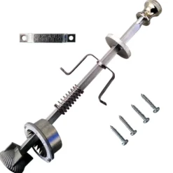 Deluxe Pepper Mill Kit