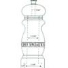 Deluxe Salt Mill Kit