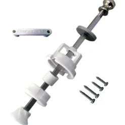Deluxe Salt Mill Kit
