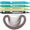 Detail Sanding Kit - Standard