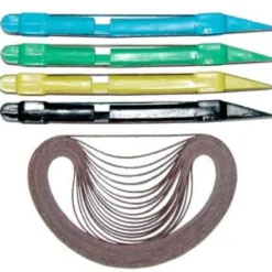 Detail Sanding Kit - Standard