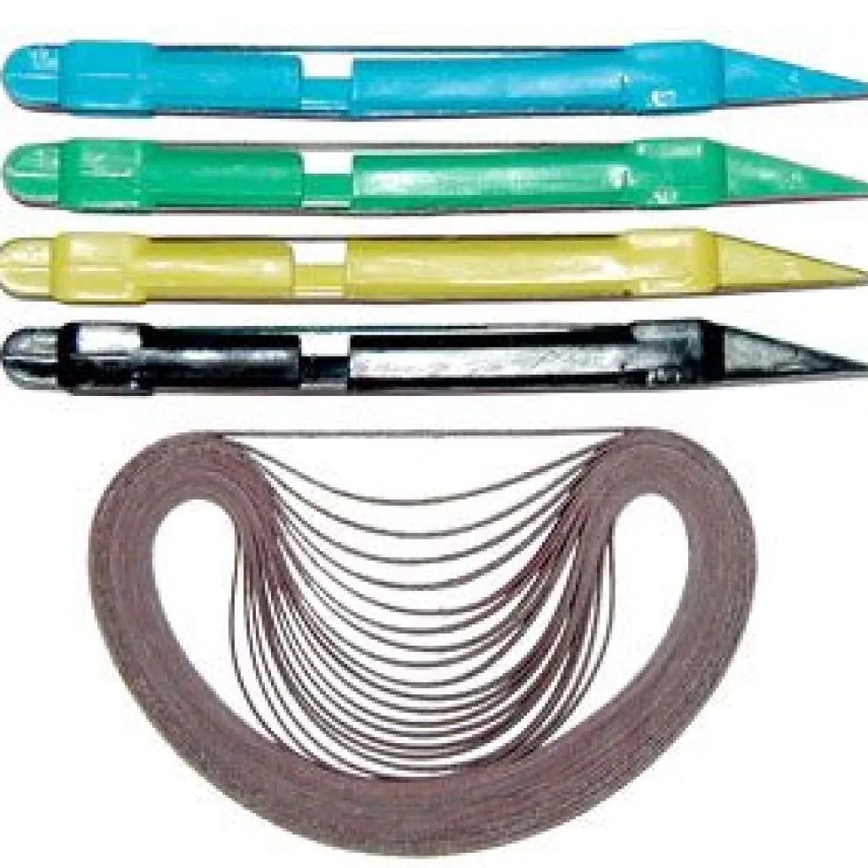 Detail Sanding Kit - Standard