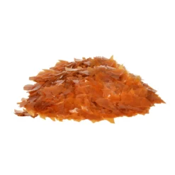 Dewaxed Shellac Flakes