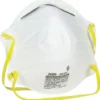 Disposable N95 Dust Masks - Box of 20