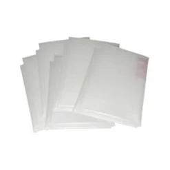 Disposable Plastic Dust Collector Bags - Pack of 5