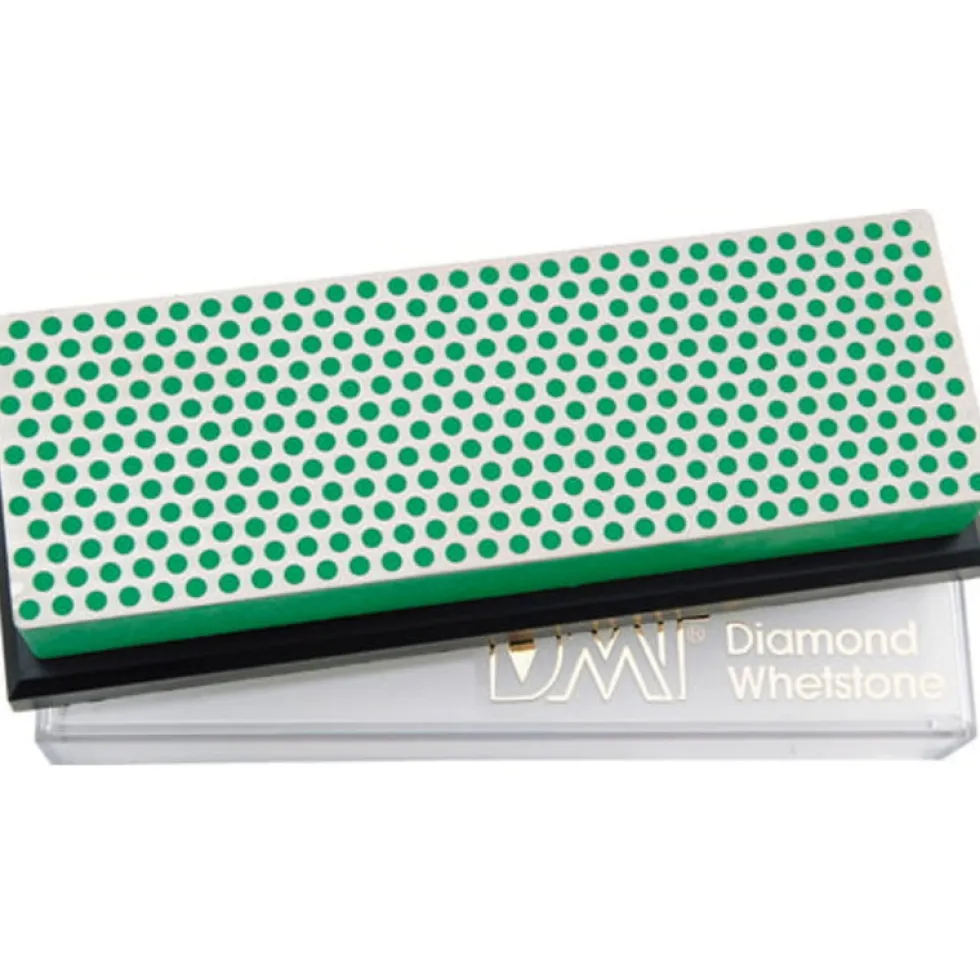 DMT 6" Diamond Bench Stones