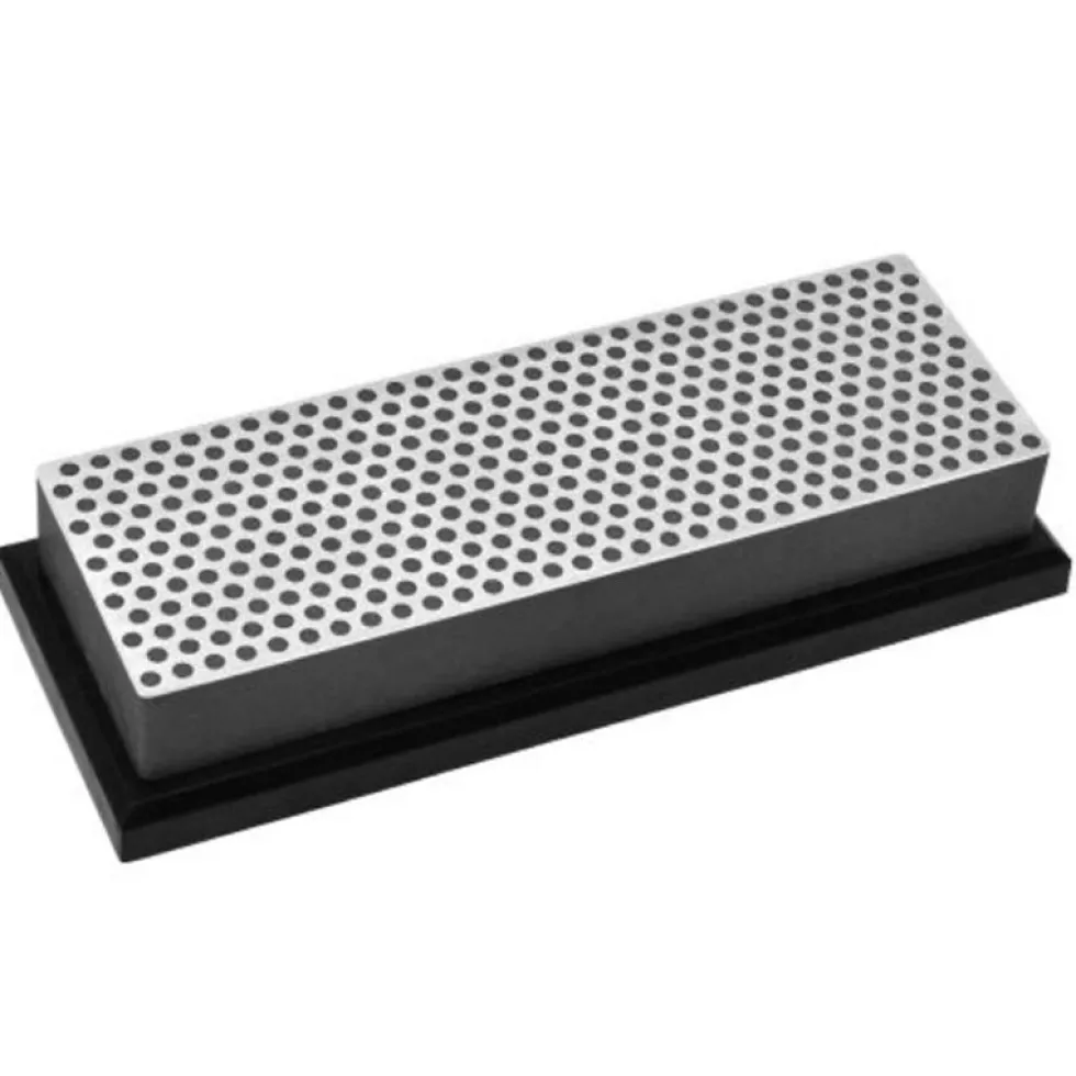 DMT 6" Diamond Bench Stones