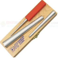 DMT Diamond Cone Kit - Fine
