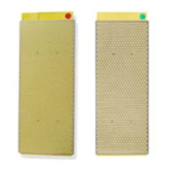 DMT Duo-Sharp 8 Inch and 10 Inch Diamond Stones