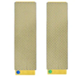 DMT Duo-Sharp 8 Inch and 10 Inch Diamond Stones