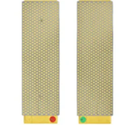 DMT Duo-Sharp 8 Inch and 10 Inch Diamond Stones