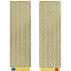 DMT Duo-Sharp 8 Inch and 10 Inch Diamond Stones