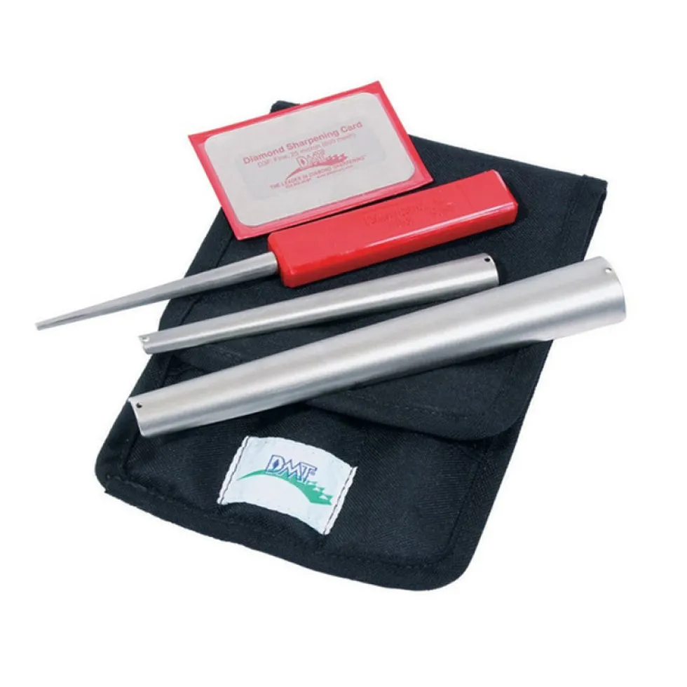 DMT Honing Cone Kit for Turners and Carvers
