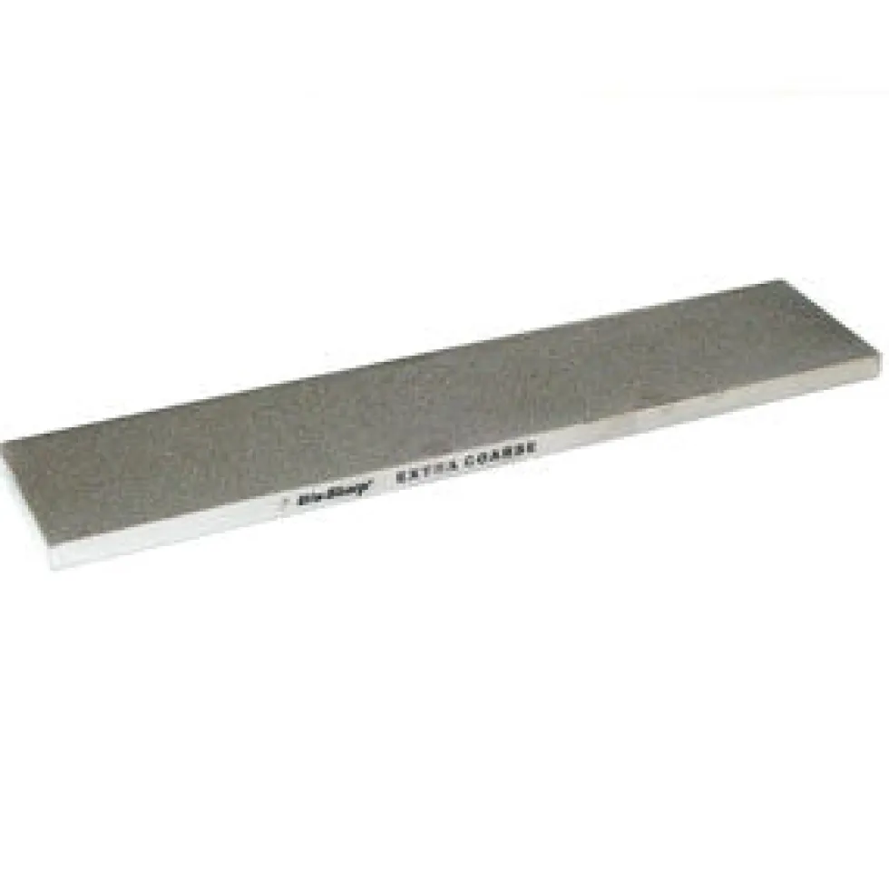 DMT 11.5 inch Dia-Sharp Bench Stone