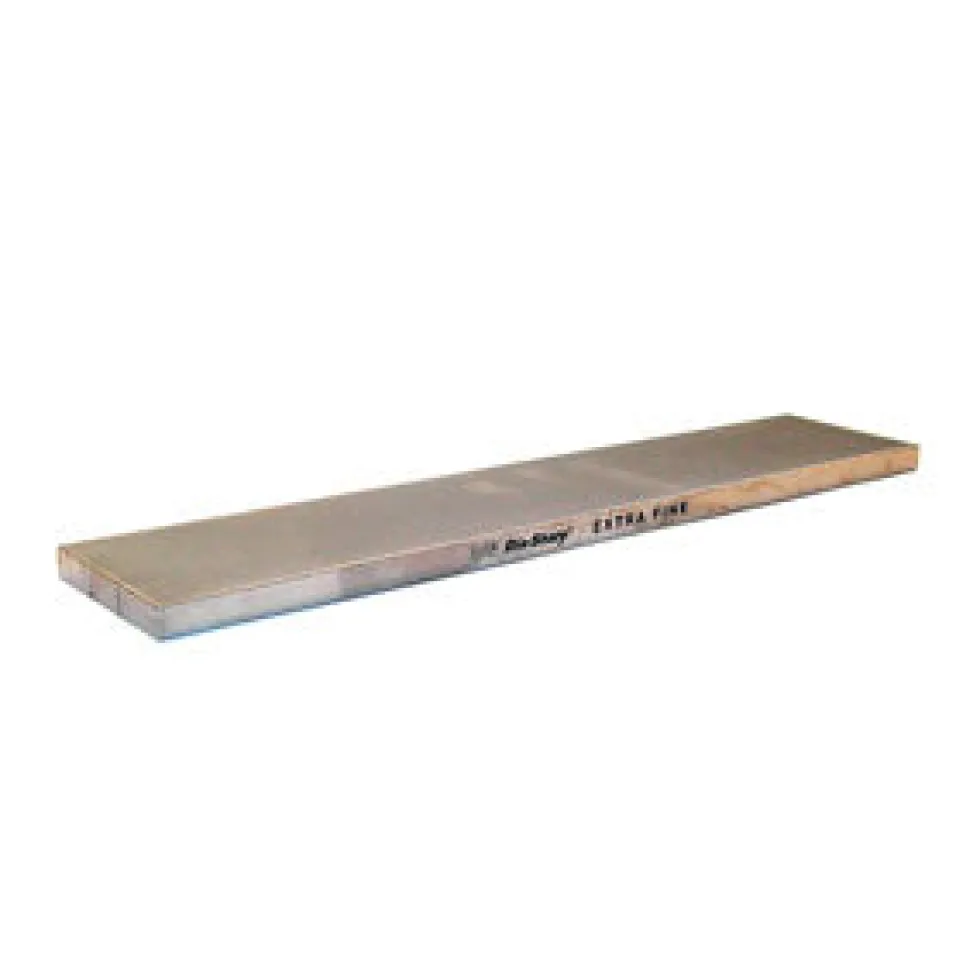 DMT 11.5 inch Dia-Sharp Bench Stone
