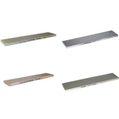 DMT 11.5 inch Dia-Sharp Bench Stone