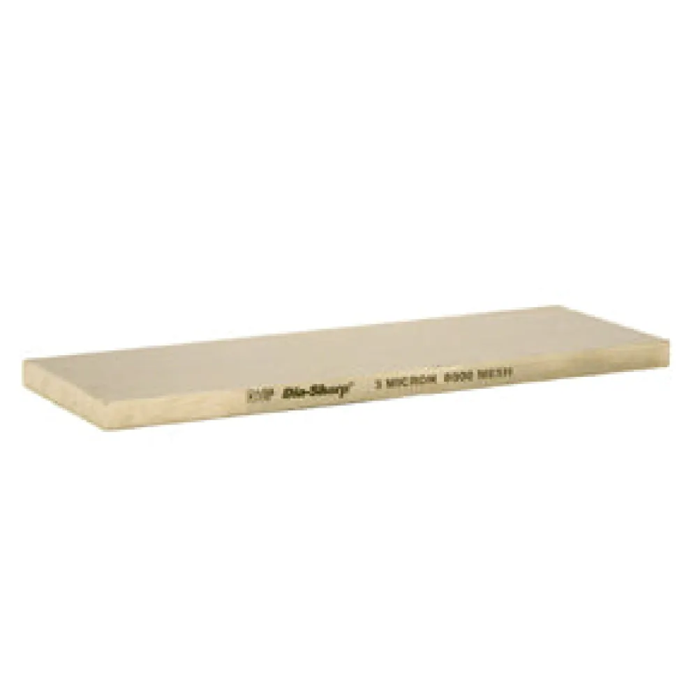DMT 8in Dia-Sharp Bench Stone
